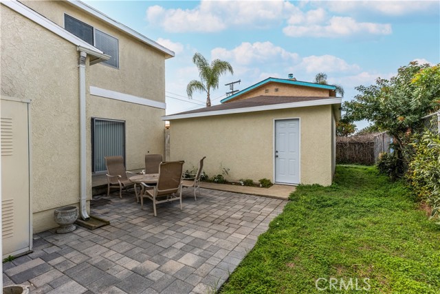 1101 High Lane, Redondo Beach, California 90278, 3 Bedrooms Bedrooms, ,3 BathroomsBathrooms,Residential,Sold,High,OC22018944