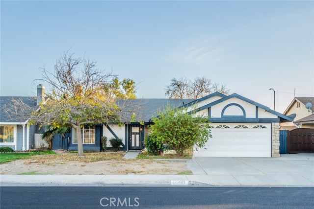 Detail Gallery Image 1 of 46 For 25641 Stoneybrook Dr, Moreno Valley,  CA 92553 - 3 Beds | 2 Baths