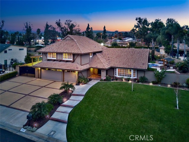 17397 Aspenglow Ln, Yorba Linda, CA 92886