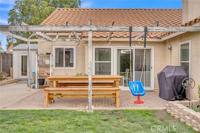 Detail Gallery Image 24 of 29 For 20647 Mesa Oak Dr Dr, Riverside,  CA 92508 - 3 Beds | 2 Baths