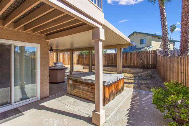 Detail Gallery Image 25 of 41 For 11362 Red Hill Rd, Moreno Valley,  CA 92557 - 3 Beds | 2/1 Baths