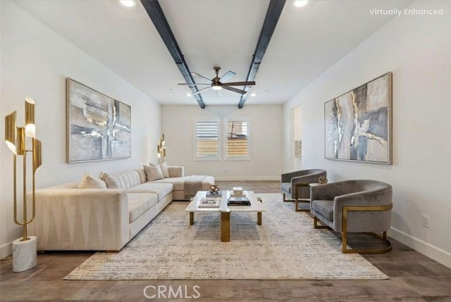 Detail Gallery Image 25 of 67 For 25858 Oak Springs Ct, Homeland,  CA 92548 - 4 Beds | 2 Baths