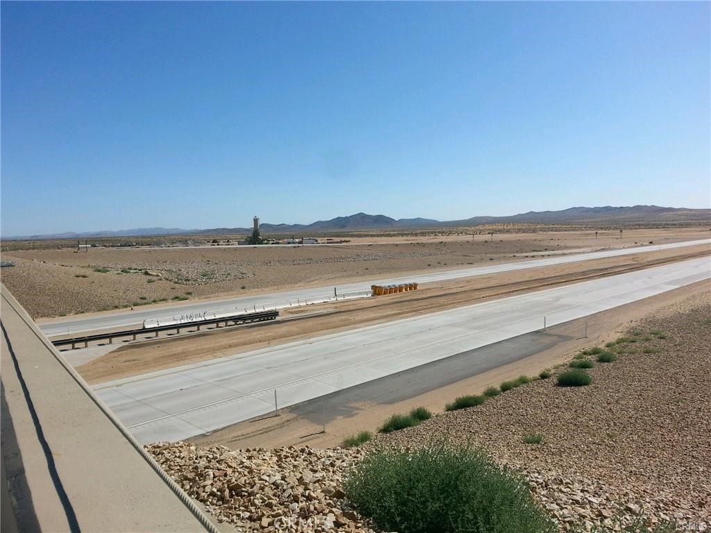 0 Frontier Road, Hinkley, CA 92347