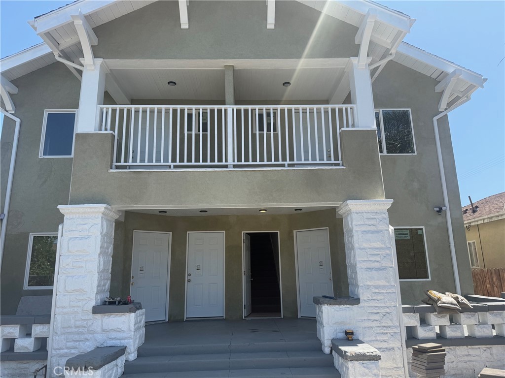 236 W 47th Street #1/2