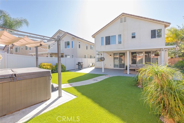 Detail Gallery Image 29 of 44 For 8738 Gracilior, Escondido,  CA 92026 - 5 Beds | 3 Baths