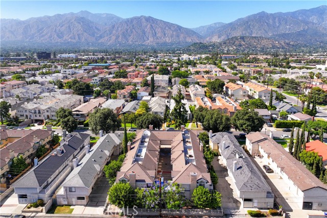 Detail Gallery Image 34 of 36 For 150 Diamond St #B,  Arcadia,  CA 91006 - 4 Beds | 2/1 Baths