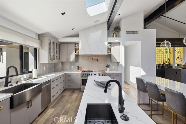 Detail Gallery Image 10 of 33 For 44 Sea Cove Dr, Rancho Palos Verdes,  CA 90275 - 4 Beds | 4/1 Baths