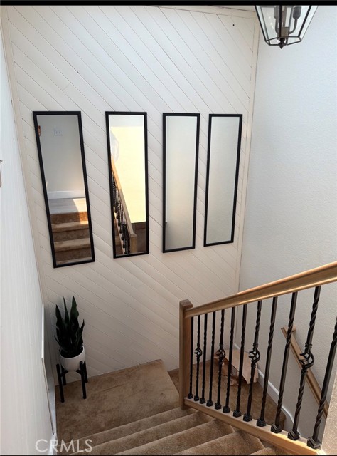 Detail Gallery Image 21 of 23 For 9713 La Jolla #B,  Rancho Cucamonga,  CA 91701 - 2 Beds | 2/1 Baths