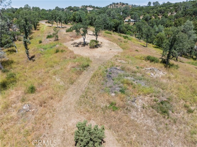 Detail Gallery Image 4 of 19 For 3 Acres Serendipity Ln, Coarsegold,  CA 93614 - – Beds | – Baths