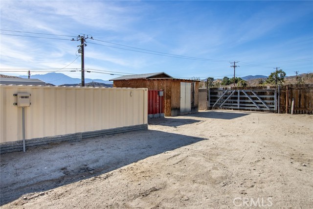 Detail Gallery Image 36 of 37 For 49624 Park Ave, Morongo Valley,  CA 92256 - 3 Beds | 2 Baths