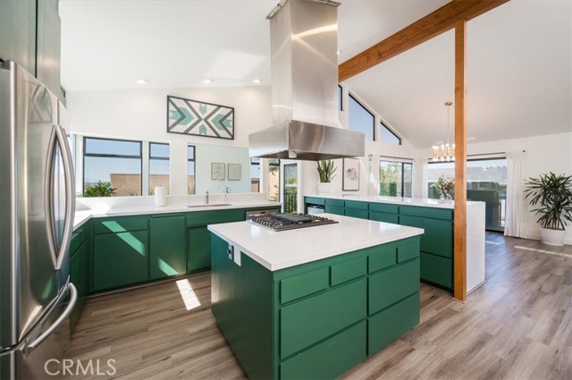 Detail Gallery Image 9 of 64 For 365 Bristol Street, Cambria,  CA 93428 - 3 Beds | 2/1 Baths