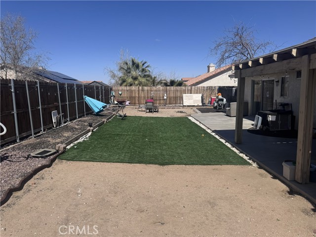 Detail Gallery Image 10 of 11 For 13230 Brant, Victorville,  CA 92392 - 4 Beds | 2 Baths