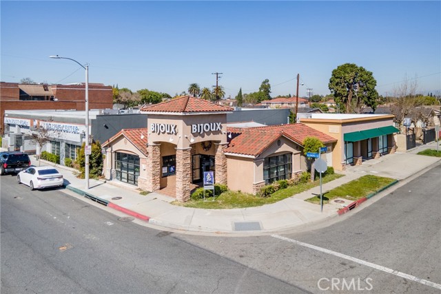 8329 Alondra Boulevard, Paramount, California 90723, ,Commercial Lease,For Rent,8329 Alondra Boulevard,CRPW23059586