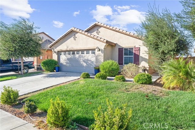 Detail Gallery Image 2 of 48 For 126 Cuyahoga Ct, Perris,  CA 92570 - 3 Beds | 2 Baths