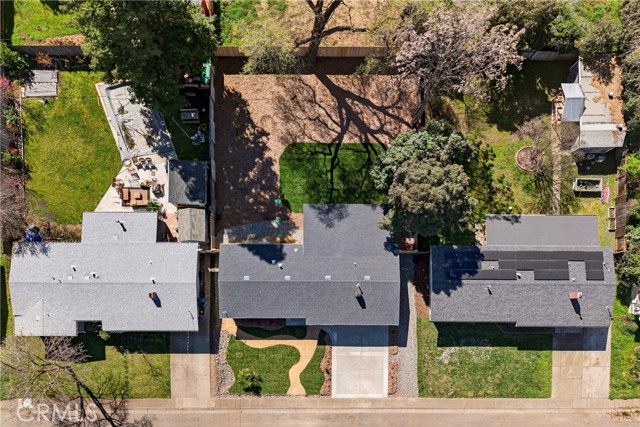 Detail Gallery Image 52 of 67 For 1277 Howard, Chico,  CA 95926 - 3 Beds | 1 Baths