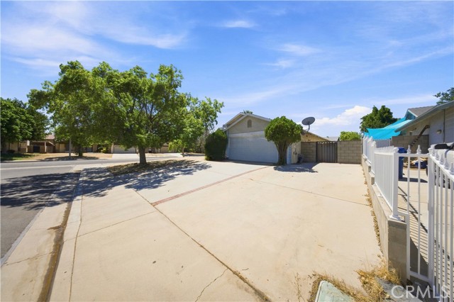 3 Bed Home for Sale in Palmdale, California