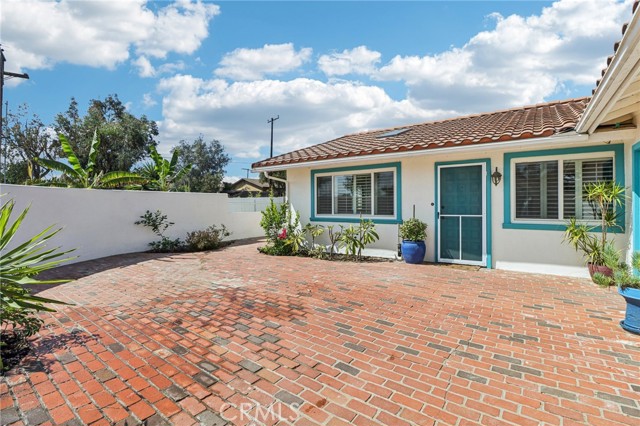 Detail Gallery Image 38 of 48 For 7108 Werner St, San Diego,  CA 92122 - 3 Beds | 2 Baths