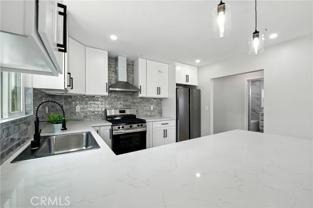 Detail Gallery Image 18 of 49 For 840 W 130th, Gardena,  CA 90247 - 3 Beds | 2 Baths