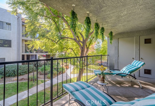 Detail Gallery Image 18 of 25 For 250 E Fern Ave #107,  Redlands,  CA 92373 - 2 Beds | 2 Baths