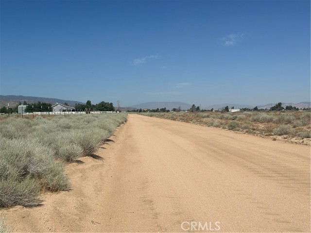 Detail Gallery Image 5 of 9 For 0 Ave E-8, Lancaster,  CA 93536 - – Beds | – Baths