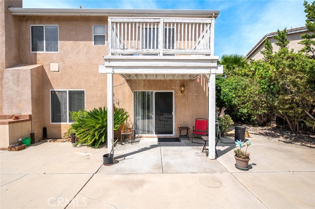 Detail Gallery Image 35 of 53 For 508 Nashville Ct, Hemet,  CA 92545 - 4 Beds | 2/1 Baths