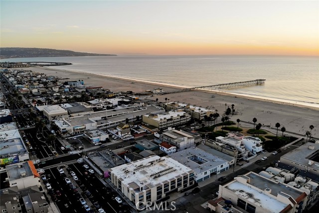 60 15th Street, Hermosa Beach, California 90254, ,Residential Income,Sold,15th,SB22051514