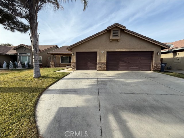 Detail Gallery Image 1 of 28 For 22851 Mirileste Dr, Nuevo,  CA 92567 - 4 Beds | 2 Baths