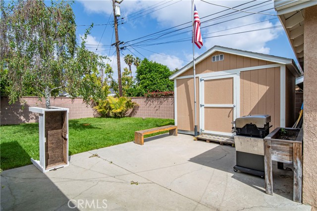 Detail Gallery Image 26 of 32 For 6039 South St, Lakewood,  CA 90713 - 3 Beds | 2 Baths