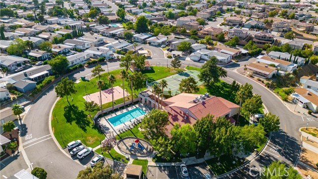 Detail Gallery Image 5 of 48 For 40701 Rancho Vista Bld #34,  Palmdale,  CA 93551 - 3 Beds | 2 Baths