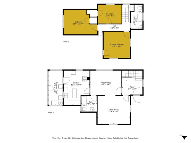 Property Photo from MLS