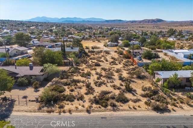 Detail Gallery Image 1 of 1 For 61978 Sunburst Cir, Joshua Tree,  CA 92252 - – Beds | – Baths