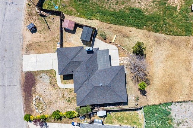Detail Gallery Image 42 of 44 For 21921 Fig Ct, Tehachapi,  CA 93561 - 3 Beds | 2 Baths