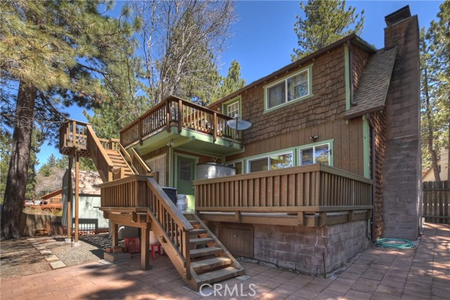 Detail Gallery Image 19 of 33 For 33451 Wild Rose Dr, Green Valley Lake,  CA 92341 - 2 Beds | 2 Baths