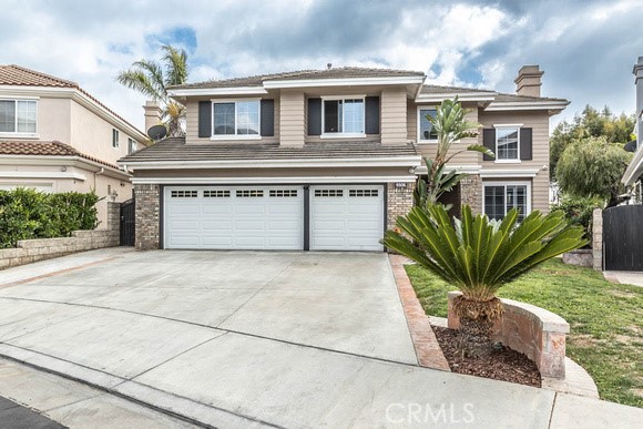 Detail Gallery Image 1 of 1 For 6506 E Hightree Ln, Orange,  CA 92867 - 6 Beds | 4 Baths