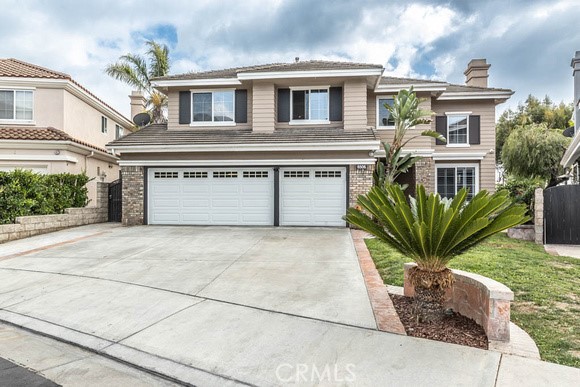 Detail Gallery Image 1 of 1 For 6506 E Hightree Ln, Orange,  CA 92867 - 6 Beds | 4 Baths