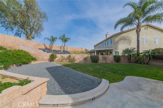 Detail Gallery Image 33 of 38 For 6221 Ruby Crest Way, Jurupa Valley,  CA 91752 - 4 Beds | 3 Baths