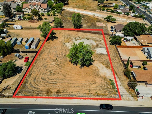 Detail Gallery Image 1 of 8 For 13147 Indian St, Moreno Valley,  CA 92553 - – Beds | – Baths