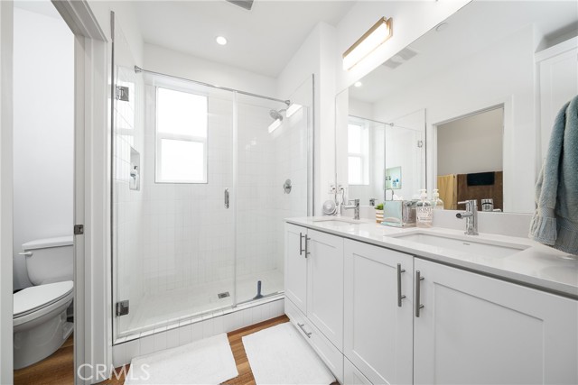 Detail Gallery Image 21 of 30 For 2210 Synergy, Irvine,  CA 92614 - 2 Beds | 2/1 Baths