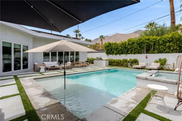 456 East Sonora Road, Palm Springs, CA 92264 | Slideshow Image #42