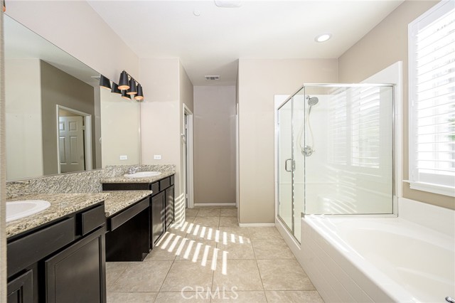 Detail Gallery Image 6 of 16 For 25315 Lone Acres Rd, Menifee,  CA 92584 - 4 Beds | 2 Baths