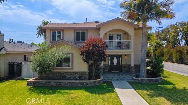 4863 Whitewood Avenue, Long Beach, California 90808, 5 Bedrooms Bedrooms, ,4 BathroomsBathrooms,Single Family Residence,For Sale,Whitewood,SB24143793