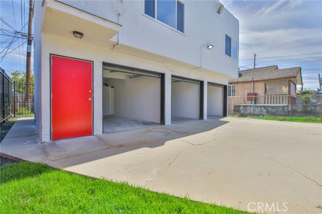 Detail Gallery Image 34 of 56 For 8932 Orchard, Los Angeles,  CA 90044 - – Beds | – Baths