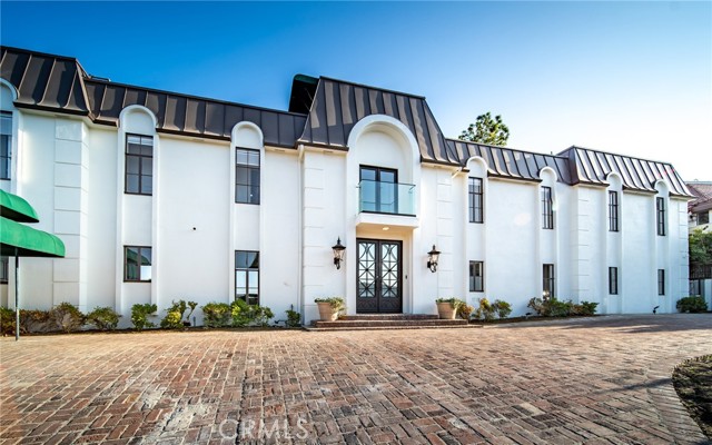 Detail Gallery Image 54 of 200 For 7930 Vulcan Dr, Los Angeles,  CA 90046 - 7 Beds | 8/1 Baths