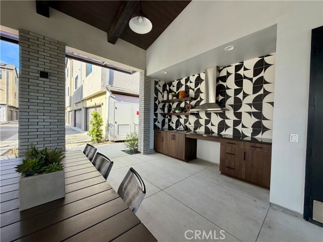 Detail Gallery Image 29 of 29 For 5876 Linden Ave #3, Long Beach,  CA 90805 - 3 Beds | 3/1 Baths