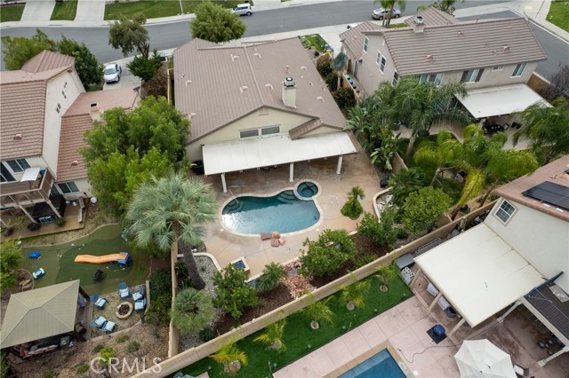 Detail Gallery Image 38 of 46 For 31686 Leather Wood, Winchester,  CA 92596 - 3 Beds | 3 Baths