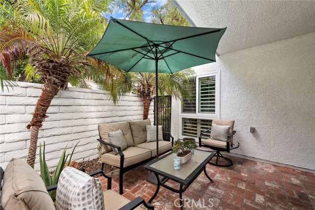 Detail Gallery Image 14 of 17 For 964 Calle Aragon #D,  Laguna Woods,  CA 92637 - 2 Beds | 1 Baths