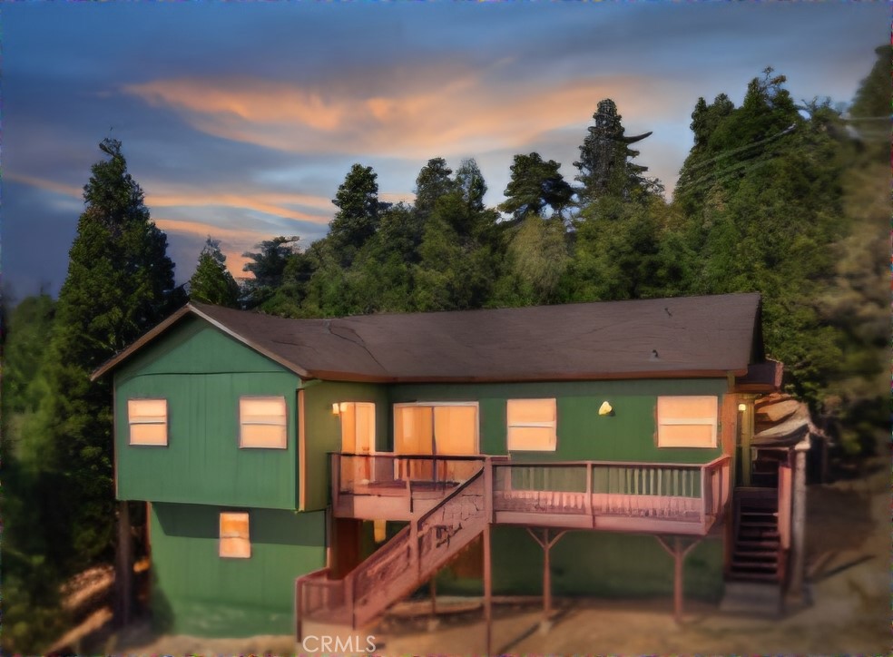 23903 Skyland Drive