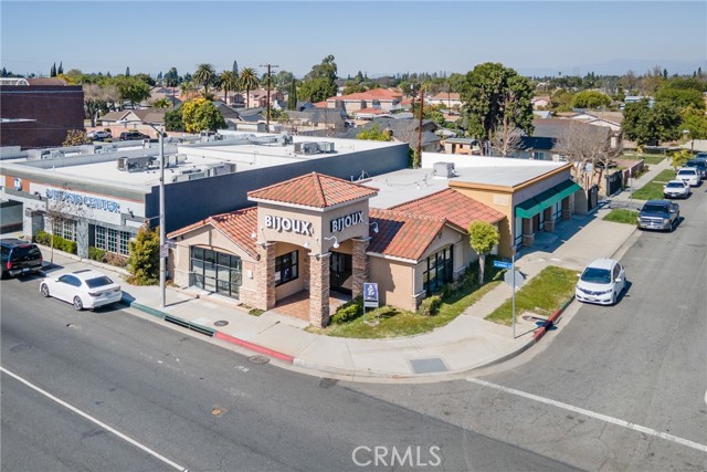 8329 Alondra Boulevard, Paramount, California 90723, ,Commercial Lease,For Rent,8329 Alondra Boulevard,CRPW23059586