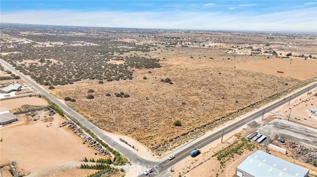  Land for Sale in Phelan, California