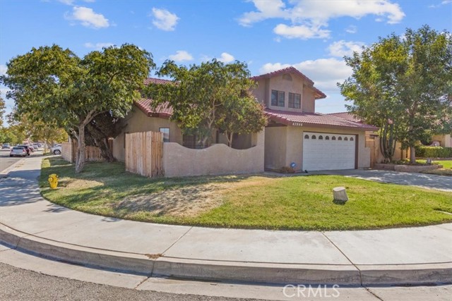 Detail Gallery Image 41 of 41 For 43946 Rembrandt St, Lancaster,  CA 93535 - 5 Beds | 3/1 Baths